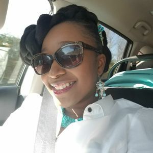 Meet your Posher, Ifeoma